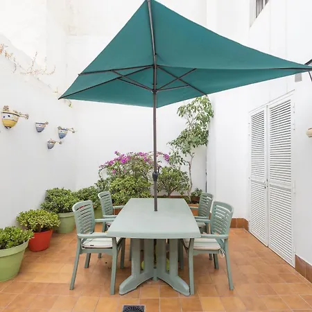 Vakantiehuis 3br Spacious 2 Min To Beach - Parking Las Palmas