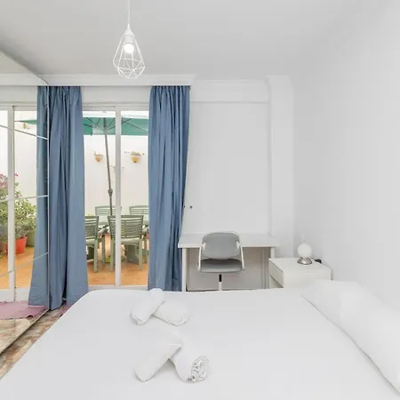 3br Spacious 2 Min To Beach - Parking Σπίτι διακοπών *