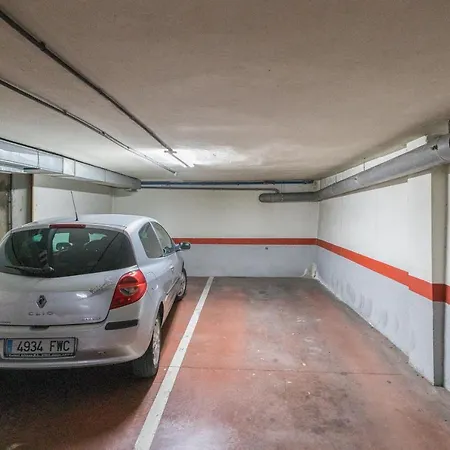 3br Spacious 2 Min To Beach - Parking Las Palmas de Gran Canaria